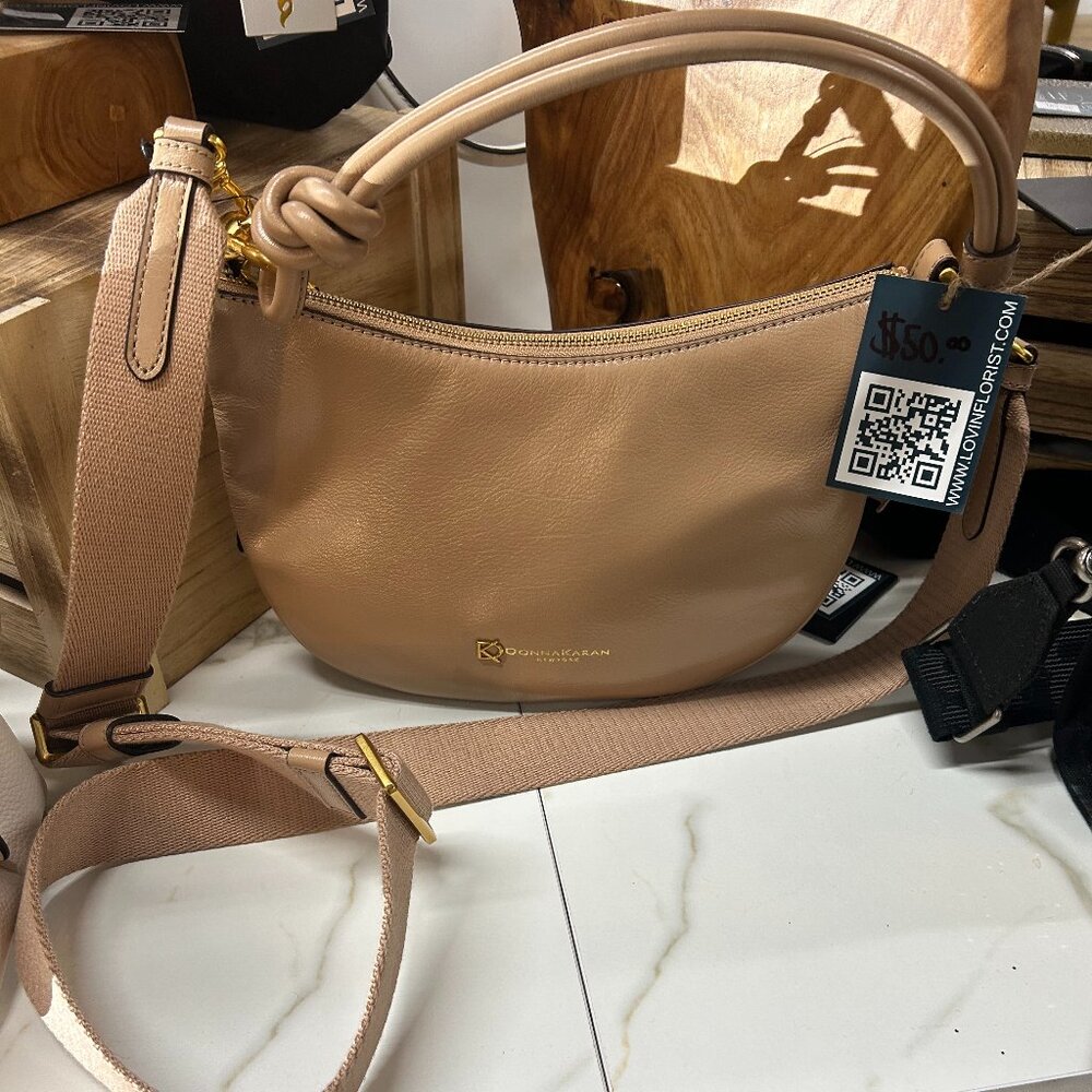 Donna Karan Purse